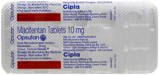 Opsutan Tablet 10